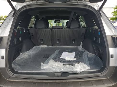 New 2026 Subaru Outback Wilderness w/ Wilderness Package AWD/4WD image 15