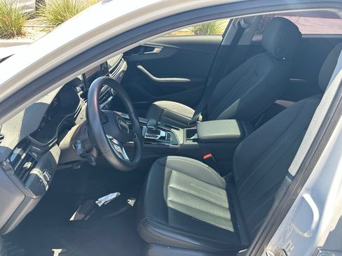 Used 2023 Audi A4 2.0T Premium Plus AWD/4WD image 16