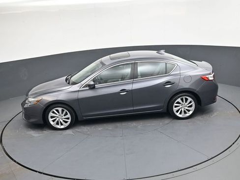 Used 2018 Acura ILX w/ Premium Package image 26