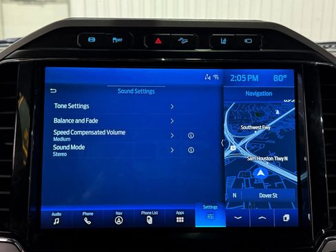 Used 2022 Ford F350 King Ranch w/ King Ranch Ultimate Package image 29