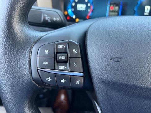 New 2025 Ford Bronco Sport Big Bend image 40