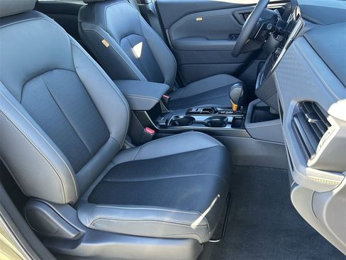 New 2026 Subaru Forester Wilderness image 7