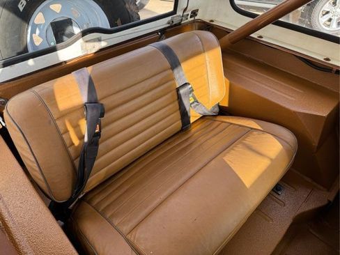 Used 1985 Jeep CJ 7 image 18