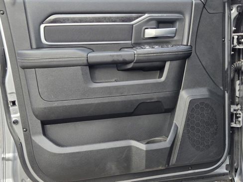 New 2024 RAM 2500 Big Horn w/ Bed Utility Group image 24