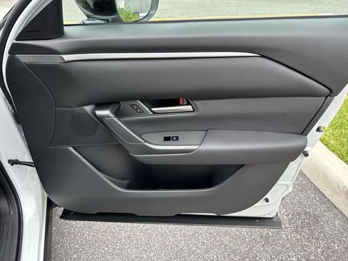 New 2026 MAZDA CX-50 AWD 2.5 S w/ Preferred Pkg image 43
