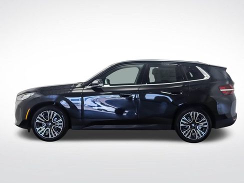 Used 2026 BMW X3 xDrive30i w/ Premium Package AWD/4WD image 3