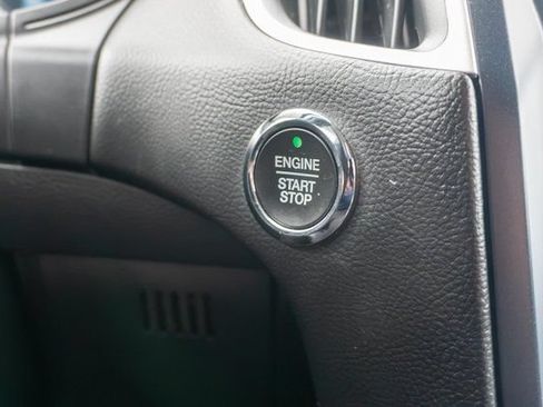 Used 2022 Ford Edge SEL AWD/4WD image 23
