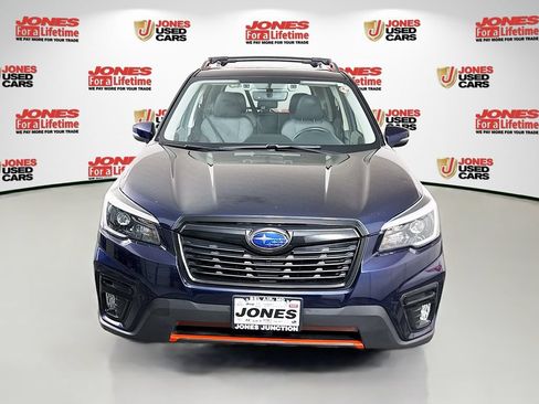 Used 2021 Subaru Forester Sport AWD/4WD image 14