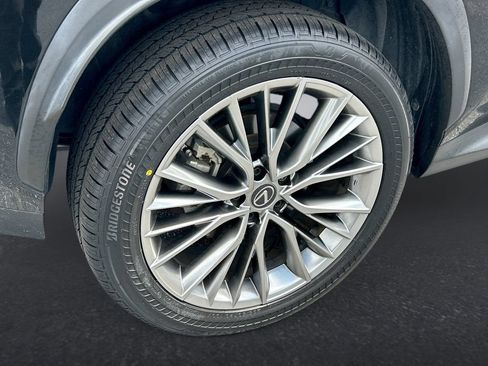 Used 2023 Lexus NX 350h AWD image 6