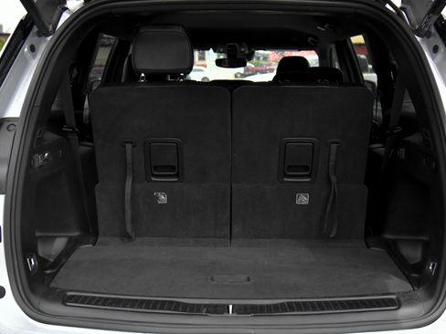 Used 2024 Jeep Grand Cherokee L Laredo AWD/4WD image 45