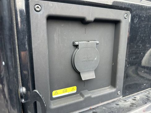 Used 2022 Ford F150 Tremor w/ Equipment Group 402A High AWD/4WD image 8
