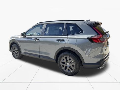 New 2026 Honda CR-V TrailSport image 6