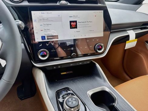New 2026 Lexus RZ 350e 2WD w/ Convenience Package image 27