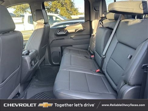 New 2026 Chevrolet Silverado 1500 LT Trail Boss w/ Convenience Package II image 27