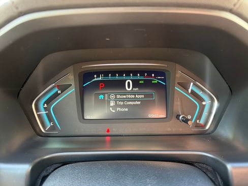 Used 2018 Honda Odyssey EX-L image 12