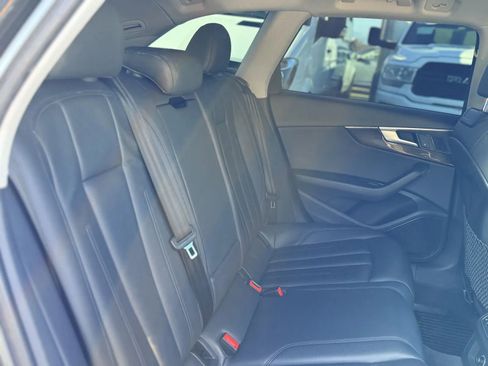 Used 2018 Audi A4 2.0T allroad Premium Plus w/ Premium Plus Package image 17