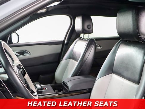 Used 2024 Land Rover Range Rover Velar Dynamic SE image 23