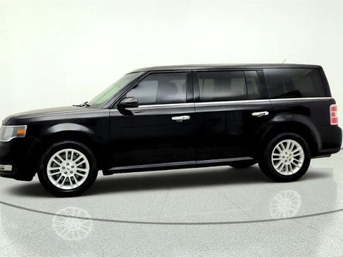Used 2019 Ford Flex SEL w/ Equipment Group 202A AWD/4WD image 8