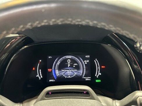 Used 2023 Lexus RX 500h F Sport w/ Accessory Package (2T) AWD/4WD image 18