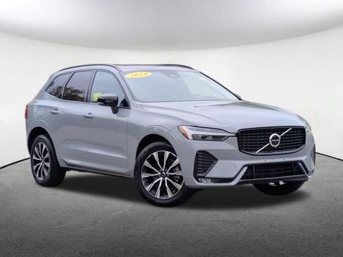 Used 2024 Volvo XC60 B5 Core w/ Protection Package Premier AWD/4WD image 2