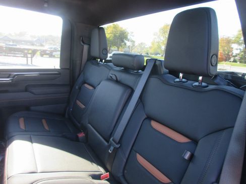 New 2026 GMC Sierra 3500 AT4 image 15