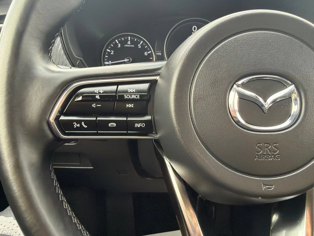 Used 2026 MAZDA CX-90 3.3 Turbo w/ Select Package AWD/4WD image 25