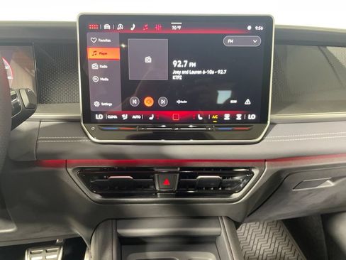 New 2026 Volkswagen Tiguan SE R-Line AWD/4WD image 15