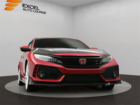 Used 2018 Honda Civic Type R image 44