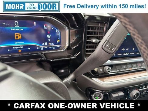 Used 2024 Chevrolet Silverado 2500 LT w/ Midnight Edition AWD/4WD image 15