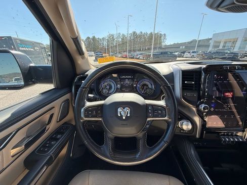 Used 2019 RAM 1500 Limited image 15