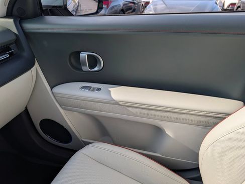 Certified 2024 Hyundai Ioniq 5 Limited RWD image 24
