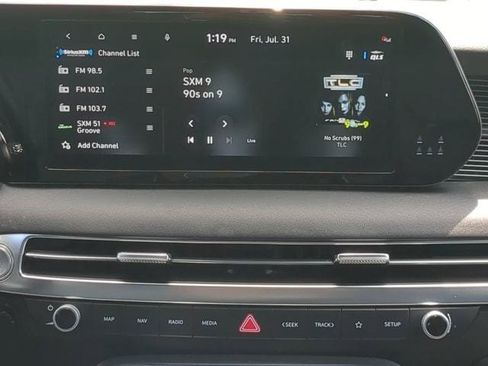 Used 2024 Hyundai Palisade Calligraphy FWD image 17
