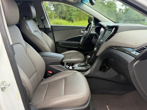 Used 2014 Hyundai Santa Fe Sport w/ Technology Package 04 AWD/4WD image 14