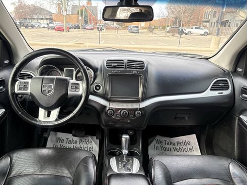Used 2019 Dodge Journey GT AWD/4WD image 28