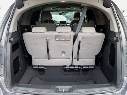 Used 2019 Honda Odyssey EX-L image 35
