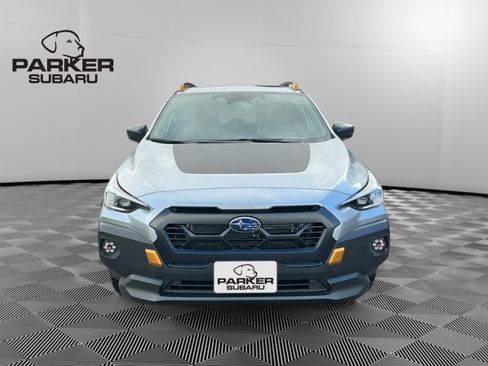 New 2026 Subaru Crosstrek 2.5i Wilderness AWD/4WD image 8