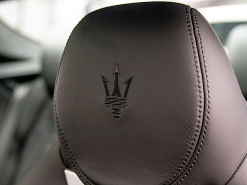 New 2026 Maserati GranTurismo Modena AWD/4WD image 29
