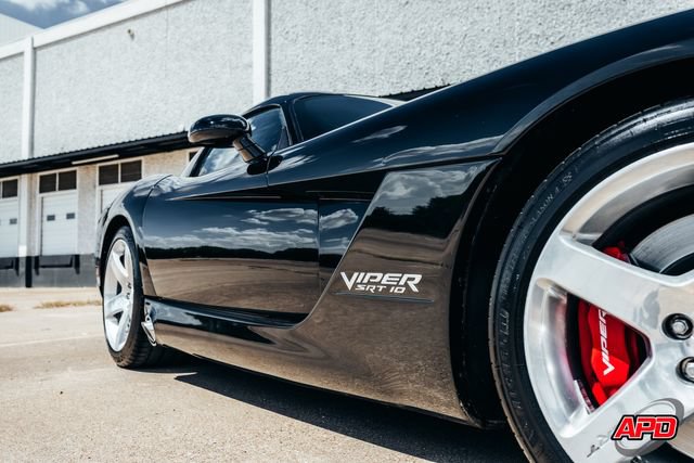 Used 2006 Dodge Viper SRT-10 RWD image 33