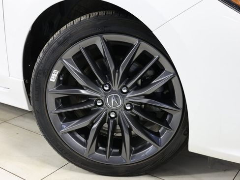 Used 2022 Acura ILX image 13