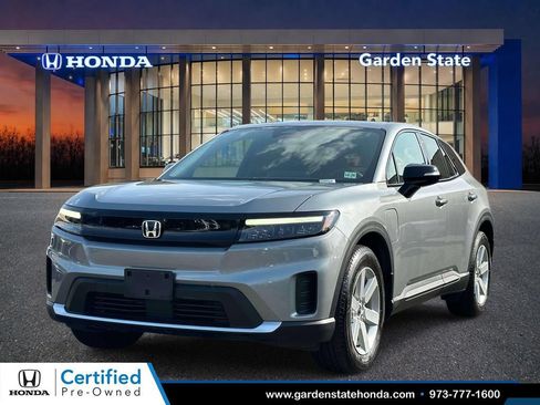 Used 2024 Honda Prologue EX image 1