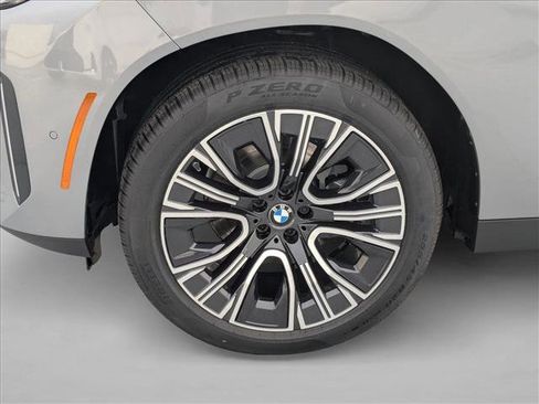 Used 2026 BMW X3 xDrive30i w/ Premium Package AWD/4WD image 10