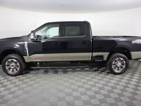 New 2026 Ford F350 King Ranch image 6