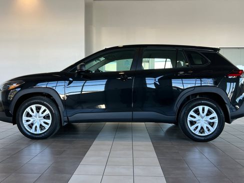 Certified 2026 Toyota Corolla Cross L image 7