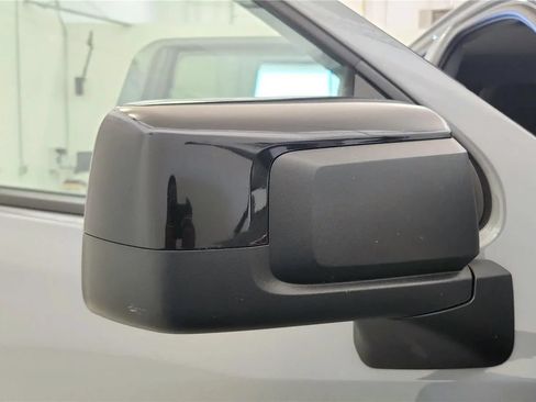 Used 2024 Chevrolet Silverado 1500 LT Trail Boss AWD/4WD image 19