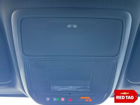 New 2026 Chevrolet Equinox LT w/ Convenience Package II image 20