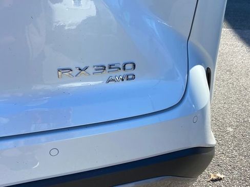 Certified 2023 Lexus RX 350 Premium w/ Cold Area Package image 32