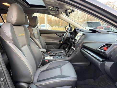 Used 2023 Subaru Crosstrek 2.5i Sport image 19