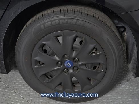 Used 2019 Ford Fusion S image 9