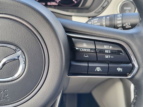 Used 2025 MAZDA CX-90 Plug-In Hybrid w/ Premium Plus image 26