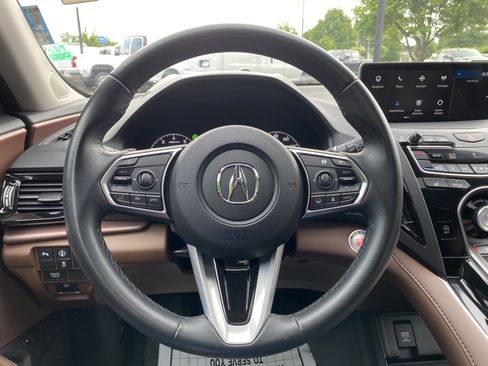 Used 2023 Acura RDX FWD w/ Technology Package image 18